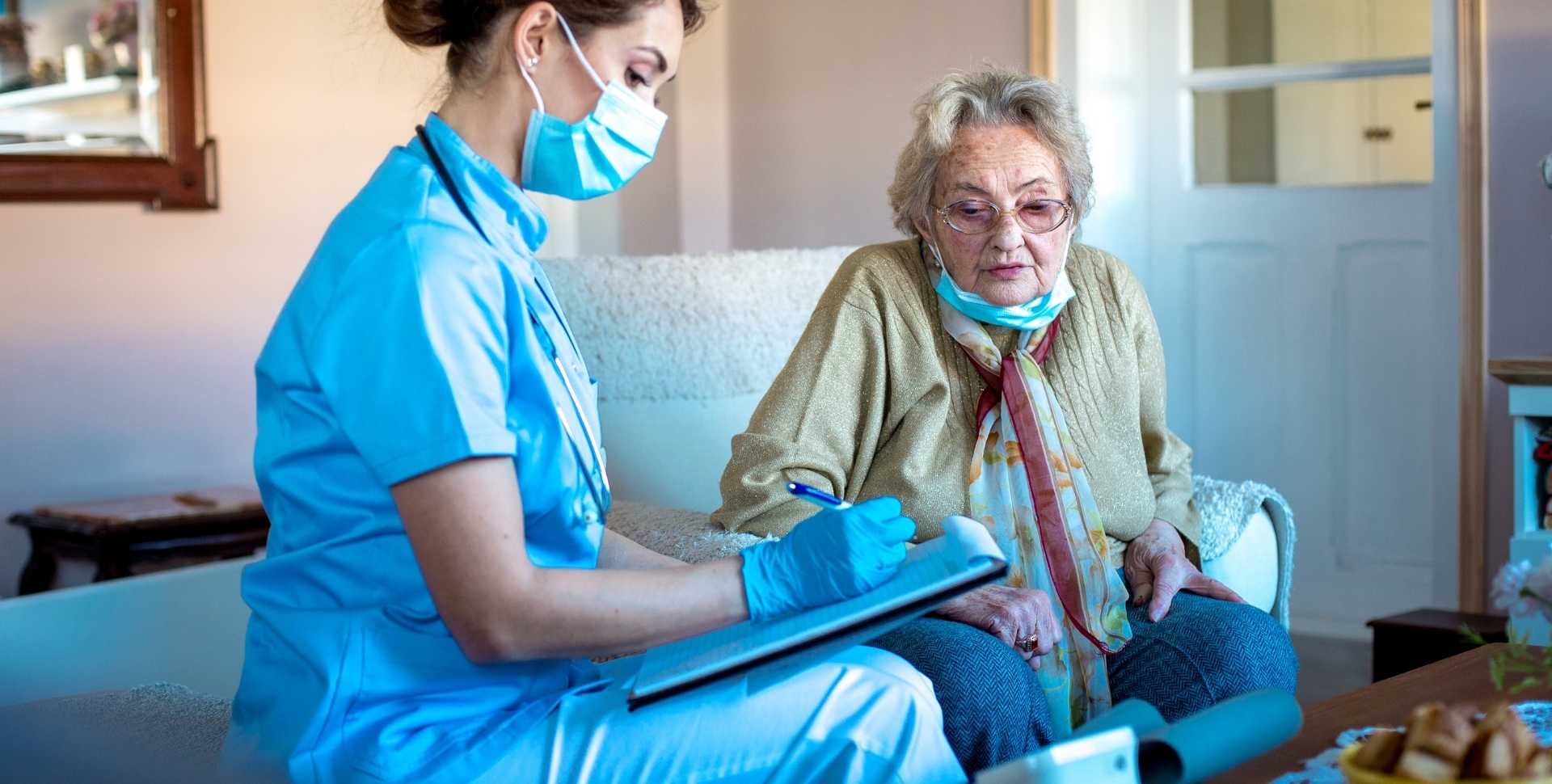 Naldöken Evde Bakım